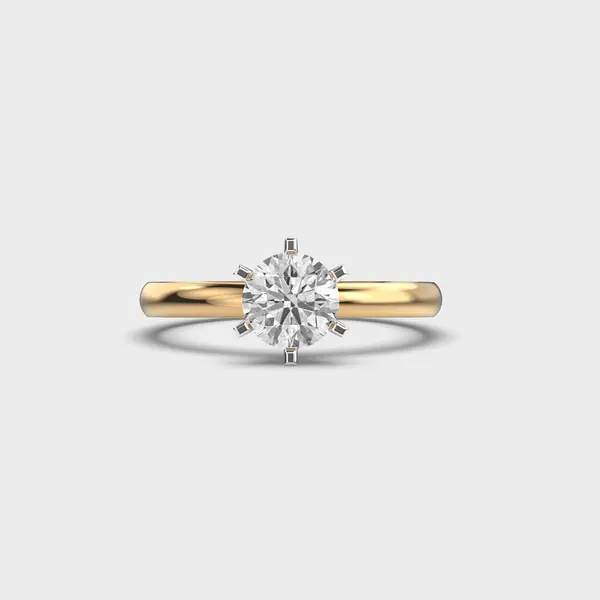 Forever And Ever Diamond Ring
